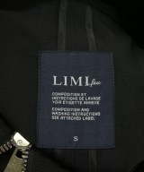 LIMI feu（リミフゥ）その他 黒 サイズ:S レディース/2200686436089