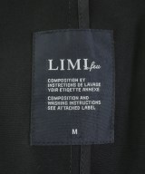 LIMI feu（リミフゥ）その他 黒 サイズ:M レディース/2200687754038