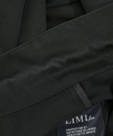 LIMI feu（リミフゥ）その他 黒 サイズ:M レディース/2200687754038
