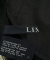 LIMI feu（リミフゥ）その他 黒 サイズ:S レディース/2200688162030