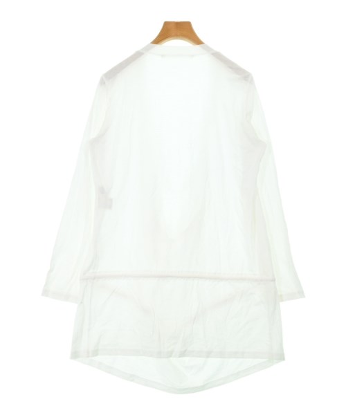 LIMI feu（リミフゥ）Tシャツ・カットソー 白 サイズ:S レディース/2200688162047
