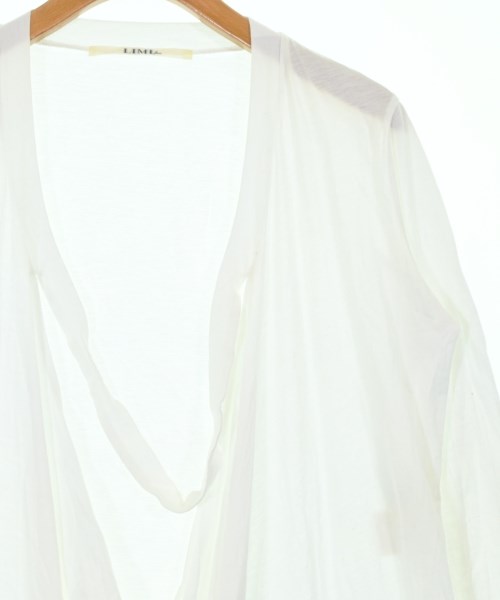 LIMI feu（リミフゥ）Tシャツ・カットソー 白 サイズ:S レディース/2200688162047