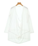 LIMI feu（リミフゥ）Tシャツ・カットソー 白 サイズ:S レディース/2200688162047