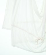 LIMI feu（リミフゥ）Tシャツ・カットソー 白 サイズ:S レディース/2200688162047