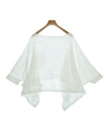 LIMI feu（リミフゥ）Tシャツ・カットソー 白 サイズ:2(S位) レディース/2200683016031