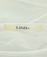 LIMI feu（リミフゥ）Tシャツ・カットソー 白 サイズ:2(S位) レディース/2200683016031