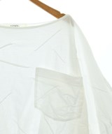 LIMI feu（リミフゥ）Tシャツ・カットソー 白 サイズ:2(S位) レディース/2200683016031