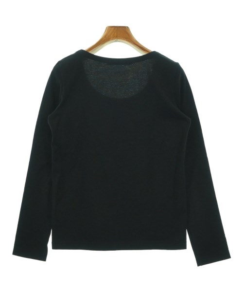 LIMI feu（リミフゥ）Tシャツ・カットソー 黒 サイズ:S レディース/2200688998035