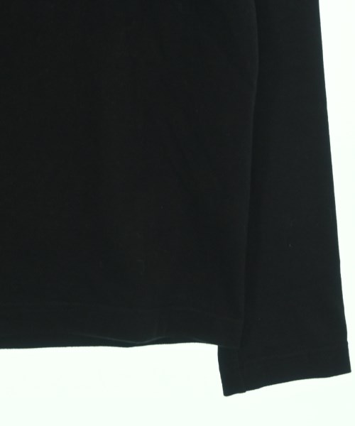 LIMI feu（リミフゥ）Tシャツ・カットソー 黒 サイズ:S レディース/2200688998035