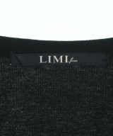 LIMI feu（リミフゥ）Tシャツ・カットソー 黒 サイズ:S レディース/2200688998035