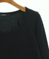 LIMI feu（リミフゥ）Tシャツ・カットソー 黒 サイズ:S レディース/2200688998035