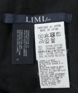 LIMI feu（リミフゥ）その他 黒 サイズ:S レディース/2200689104039