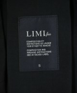 LIMI feu（リミフゥ）ジャケット 黒 サイズ:S レディース/2200689398056