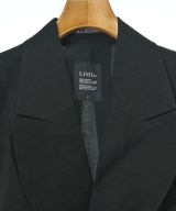 LIMI feu（リミフゥ）ジャケット 黒 サイズ:S レディース/2200689398056