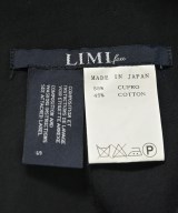 LIMI feu（リミフゥ）ワンピース 黒 サイズ:S レディース/2200689398063
