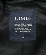 LIMI feu（リミフゥ）その他 黒 サイズ:2(S位) レディース/2200689648199