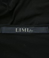 LIMI feu（リミフゥ）タンクトップ 黒 サイズ:S レディース/2200689723032