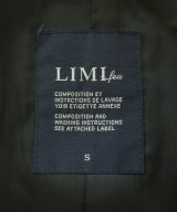 LIMI feu（リミフゥ）その他 黒 サイズ:S レディース/2200690983012