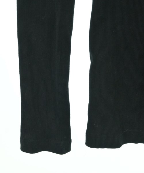 LIMI feu（リミフゥ）Tシャツ・カットソー 黒 サイズ:2(S位) レディース/2200686322030