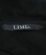 LIMI feu（リミフゥ）Tシャツ・カットソー 黒 サイズ:2(S位) レディース/2200686322030