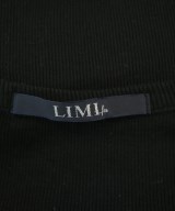 LIMI feu（リミフゥ）Tシャツ・カットソー 黒 サイズ:2(S位) レディース/2200686322047