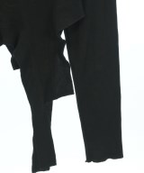 LIMI feu（リミフゥ）Tシャツ・カットソー 黒 サイズ:2(S位) レディース/2200686322047