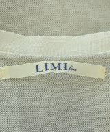 LIMI feu（リミフゥ）カーディガン グレー サイズ:S レディース/2200691659015
