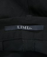 LIMI feu（リミフゥ）その他 黒 サイズ:S レディース/2200691663074
