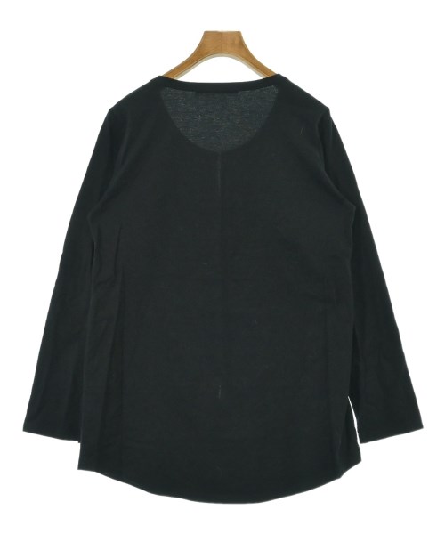 LIMI feu（リミフゥ）Tシャツ・カットソー 黒 サイズ:F レディース/2200691081557