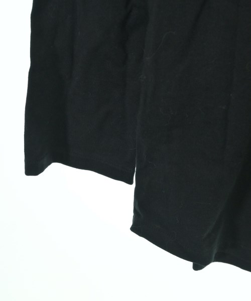 LIMI feu（リミフゥ）Tシャツ・カットソー 黒 サイズ:F レディース/2200691081557