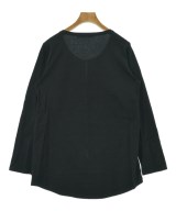 LIMI feu（リミフゥ）Tシャツ・カットソー 黒 サイズ:F レディース/2200691081557