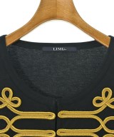 LIMI feu（リミフゥ）Tシャツ・カットソー 黒 サイズ:F レディース/2200691081557
