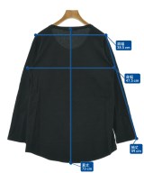 LIMI feu（リミフゥ）Tシャツ・カットソー 黒 サイズ:F レディース/2200691081557