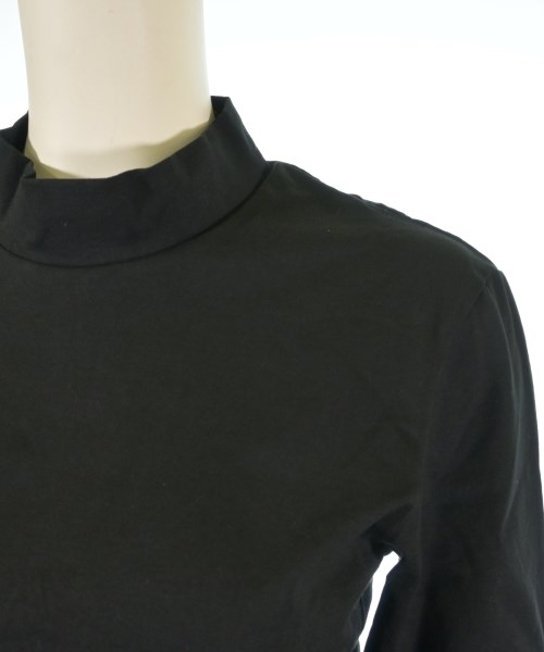LIMI feu（リミフゥ）Tシャツ・カットソー 黒 サイズ:2(S位) レディース/2200692255018