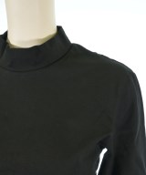 LIMI feu（リミフゥ）Tシャツ・カットソー 黒 サイズ:2(S位) レディース/2200692255018