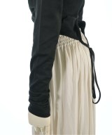 LIMI feu（リミフゥ）Tシャツ・カットソー 黒 サイズ:2(S位) レディース/2200692255018