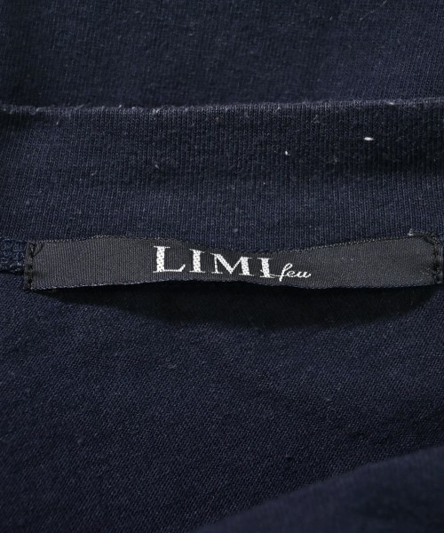 LIMI feu（リミフゥ）ワンピース 紺 サイズ:S レディース/2200686665014