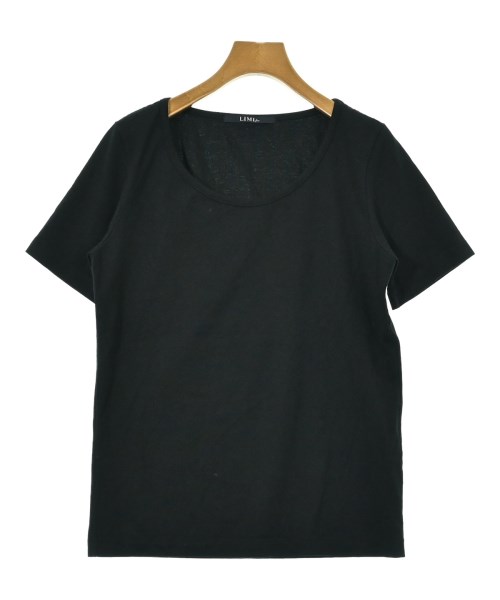 LIMI feu(リミフー)Tシャツ・カットソー 黒 サイズ:-(L位)/2200686665038