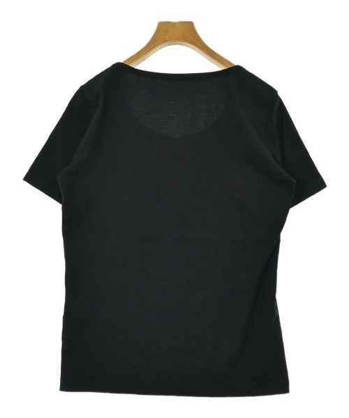 LIMI feu（リミフゥ）Tシャツ・カットソー 黒 サイズ:-(L位) レディース/2200686665038