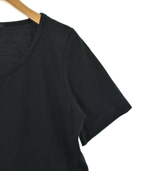 LIMI feu（リミフゥ）Tシャツ・カットソー 黒 サイズ:-(L位) レディース/2200686665038