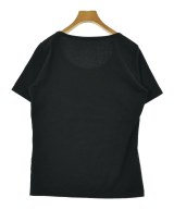 LIMI feu（リミフゥ）Tシャツ・カットソー 黒 サイズ:-(L位) レディース/2200686665038