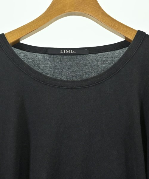 LIMI feu（リミフゥ）Tシャツ・カットソー 黒 サイズ:S レディース/2200686665144