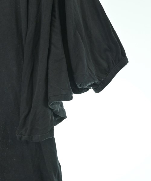 LIMI feu（リミフゥ）Tシャツ・カットソー 黒 サイズ:S レディース/2200686665144