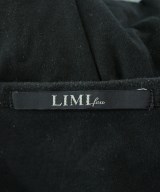 LIMI feu（リミフゥ）Tシャツ・カットソー 黒 サイズ:S レディース/2200686665144
