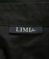 LIMI feu（リミフゥ）カジュアルシャツ 黒 サイズ:S レディース/2200687574025