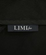 LIMI feu（リミフゥ）ワンピース 黒 サイズ:S レディース/2200675318051
