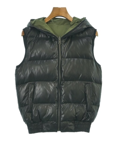 マルコタリアフェリ(MARCO TAGLIAFERRI)のMARCO TAGLIAFERRI ダウンジャケット/ダウンベスト