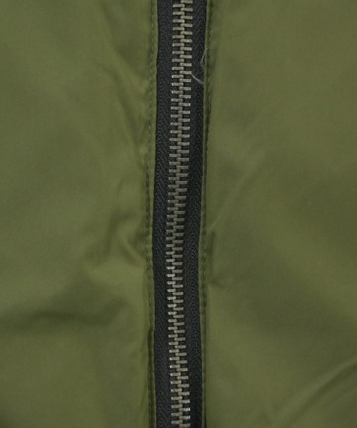 MARCO TAGLIAFERRI（マルコタリアフェリ）ダウンジャケット/ダウンベスト 黒 サイズ:38(S位) レディース/2200626215026