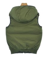 MARCO TAGLIAFERRI（マルコタリアフェリ）ダウンジャケット/ダウンベスト 黒 サイズ:38(S位) レディース/2200626215026