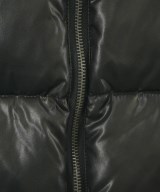 MARCO TAGLIAFERRI（マルコタリアフェリ）ダウンジャケット/ダウンベスト 黒 サイズ:38(S位) レディース/2200626215026